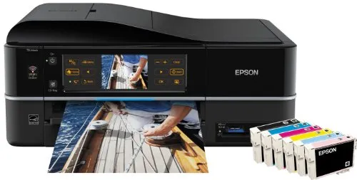 Epson Stylus Photo PX820FWD
