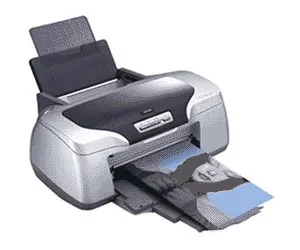 Epson Stylus Photo R800