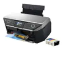 Epson Stylus Photo RX685