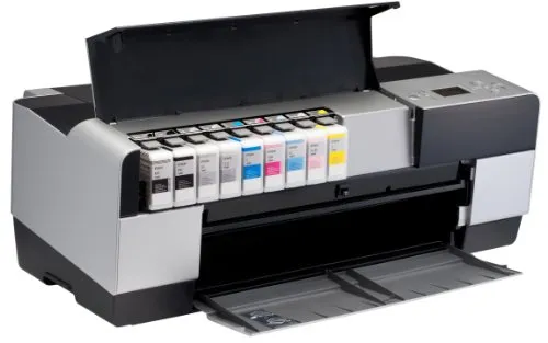 Epson Stylus Pro 3880 4