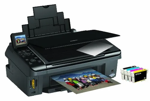 Epson Stylus SX410 2