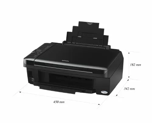 Epson Stylus SX420W 2