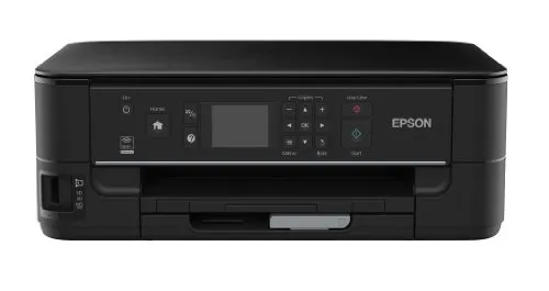 Epson Stylus SX-525WD 2