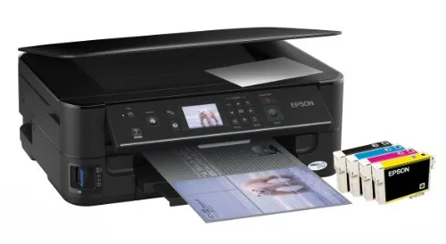 Epson Stylus SX-525WD 3