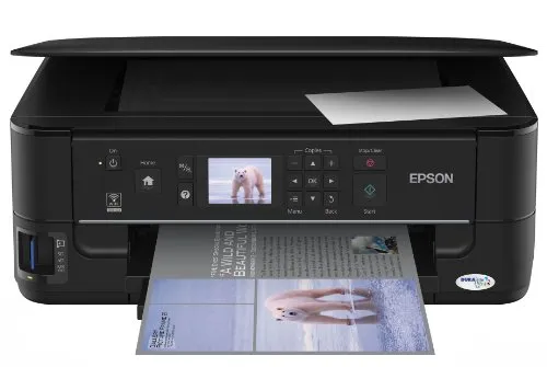 Epson Stylus SX-525WD