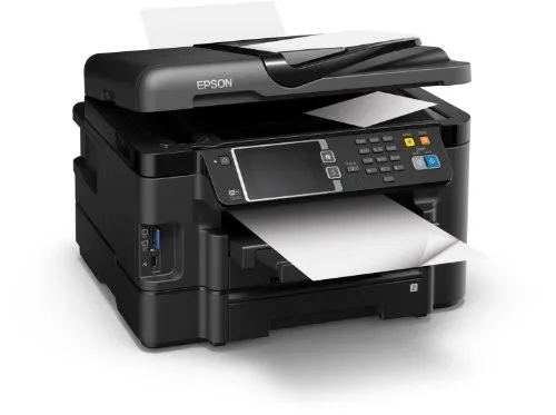 Epson WF-3640DTWF 2