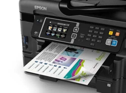 Epson WF-3640DTWF 3