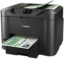Epson WorkForce Pro WF-4630DWF 2