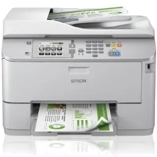 Epson Workforce Pro WF-5620DWF