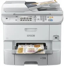 Epson WorkForce Pro WF-6590DWF 2