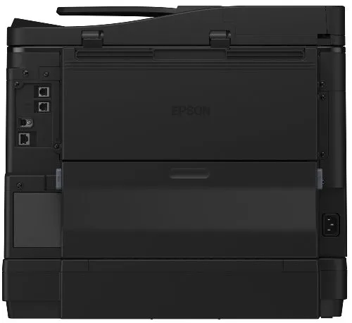 Epson WorkForce Pro WP-4545DTWF 3