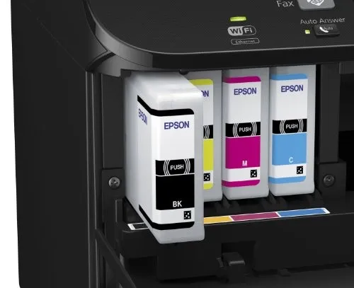 Epson WorkForce Pro WP-4545DTWF 4