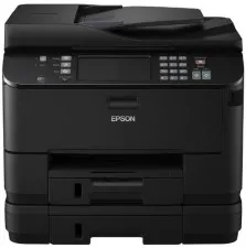 Epson WorkForce Pro WP-4545DTWF 6