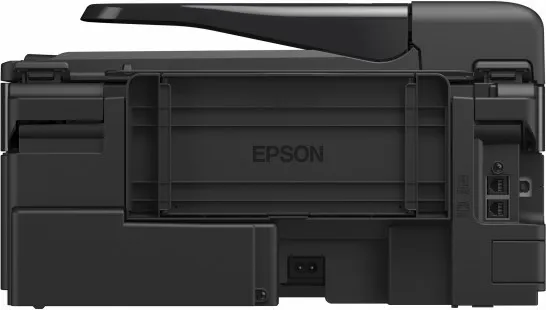 Epson WorkForce WF-2530WF 2