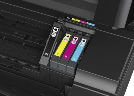 Epson WorkForce WF-2530WF 3