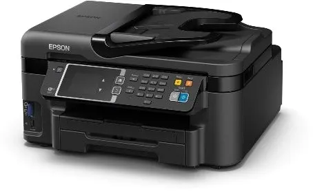 Epson Workforce WF-3620DWF