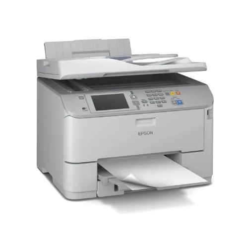 Epson WorkForce WF-5690DWF 2