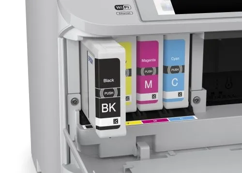 Epson WorkForce WF-5690DWF 3