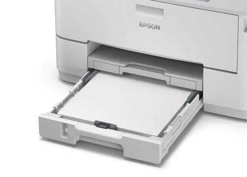 Epson WorkForce WF-5690DWF 4