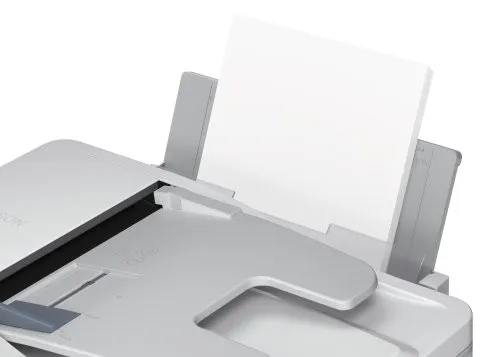 Epson WorkForce WF-5690DWF 6