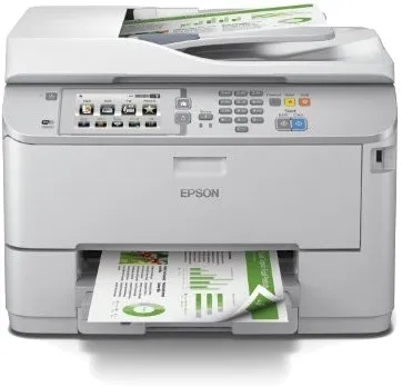 Epson WorkForce WF-5690DWF