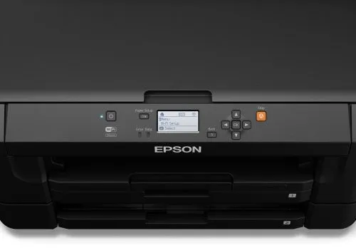 Epson Workforce WF-7110DTW 4