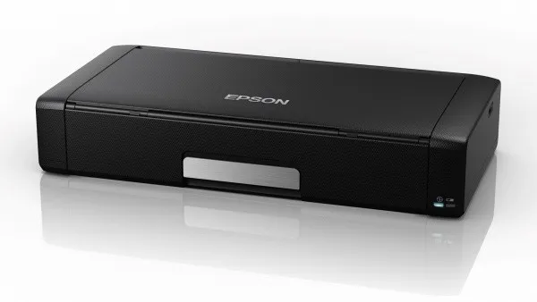 Epson Workforce WP-100W