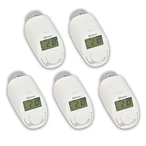 Eqiva Bluetooth Smart