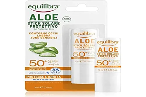 Equilibra Solar Aloe Stick