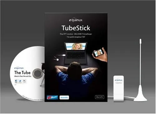 Equinux TubeStick 2