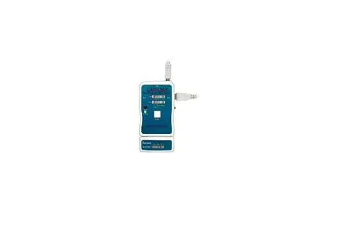 Equip Kabeltester UC 2