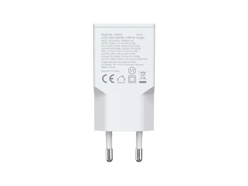 Equip Ladegerät 30W GaN Slim 2