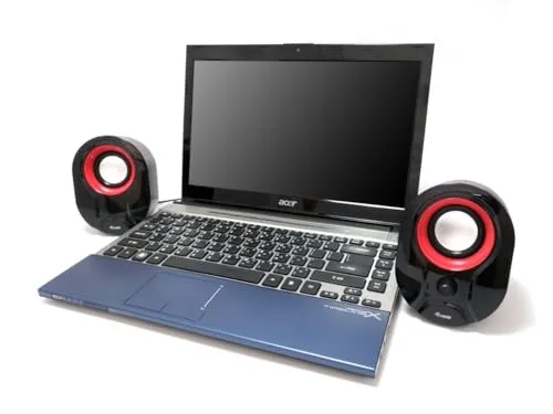 Equip Stereo 2.0 2