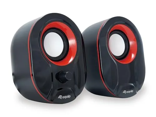 Equip Stereo 2.0