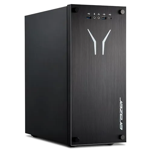 ERAZER Recon E30 Ultra 6
