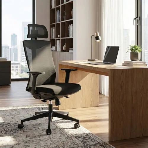 Ergo Office ER-414 2