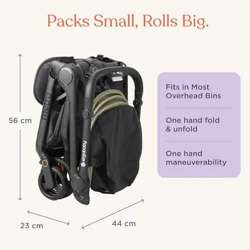 Ergobaby Metro3 2