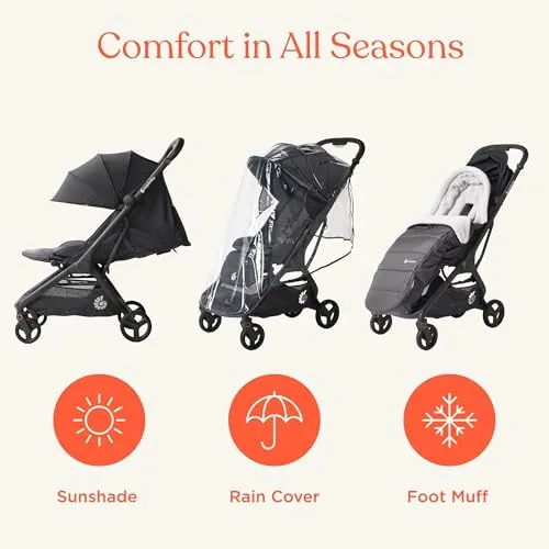 Ergobaby Metro3 4