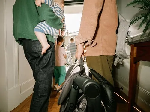 Ergobaby Metro3 5
