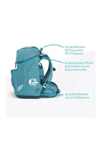 ergobag cubo 2