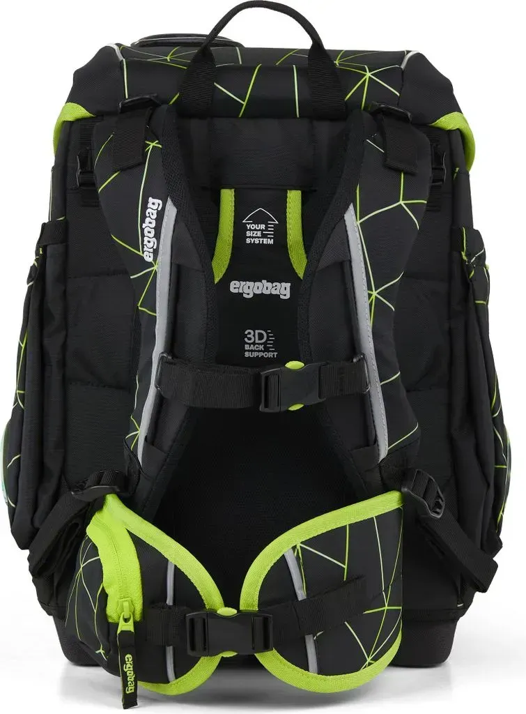 ergobag Cubo 5
