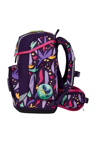 ergobag cubo AmBärzonas 3