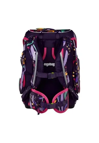 ergobag cubo AmBärzonas 4