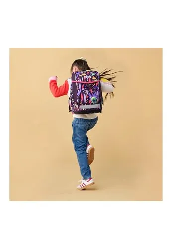ergobag cubo AmBärzonas 6