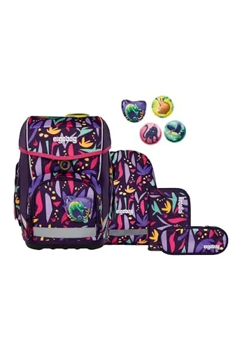 ergobag cubo AmBärzonas 2