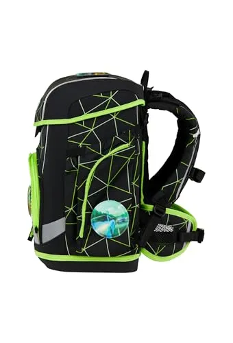 ergobag cubo Light 3