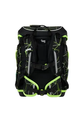 ergobag cubo Light 4