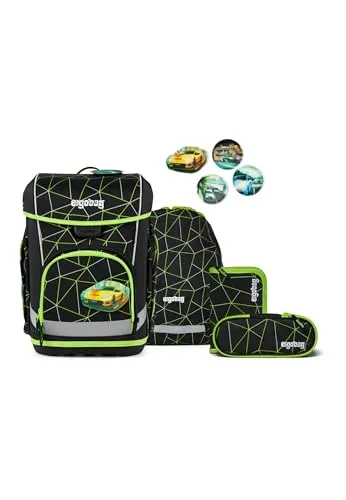 ergobag cubo Light 2