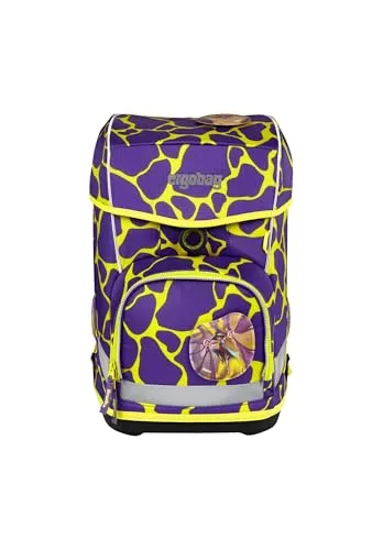ergobag cubo Lite