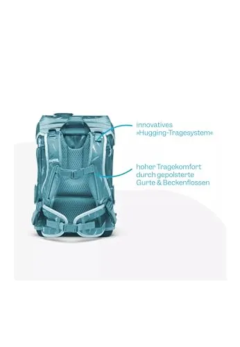 ergobag cubo Lite 4